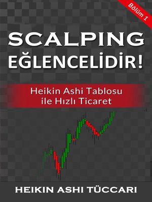 cover image of Scalping Eğlencelidir!